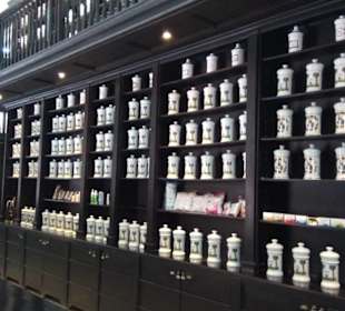 In der Altstadt von Havanna