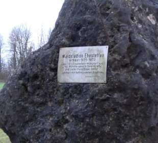 Waldstation Ehestetten