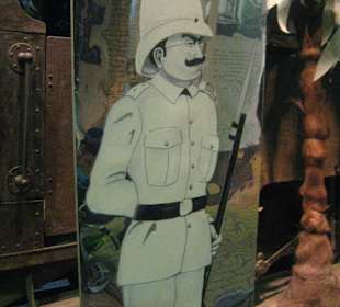 Deutsches Technikermuseum