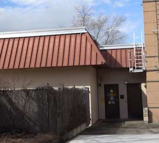 Neuwiesenhalle Dettingen