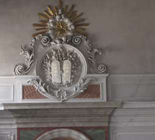 Katholische Hofkirche