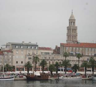 Split