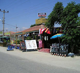 Jasmin Bar