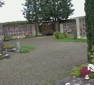 Nordfriedhof Hege Wasserburg