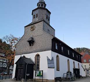 Stadtrundgang Bad Grund