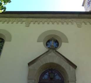 Historischer Rundgang Magolsheim