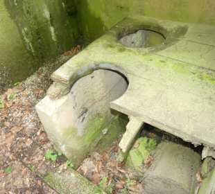 Schützengraben