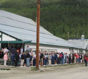 Diamond Tooth Gertie´s