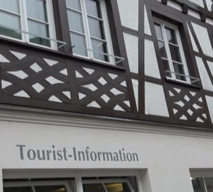 Tourist-Information