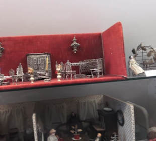 Zürcher Spielzeugmuseum