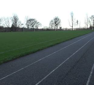 Sportplatz Glems
