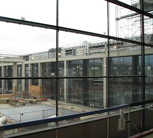 Tag des offenen Terminals am 26.06.2011