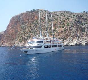 Starkraft Alanya