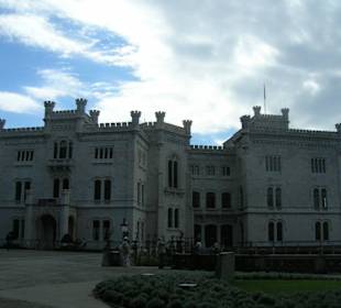 Castello di Miramare