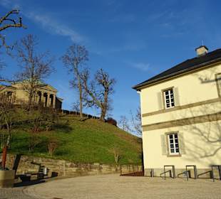 Grabkapelle