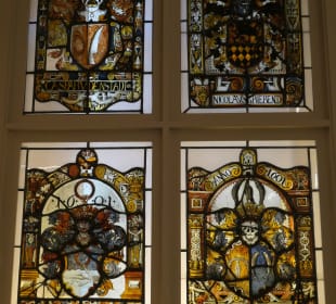 Besuch des Stadtmuseums im Haus zum Stockfisch