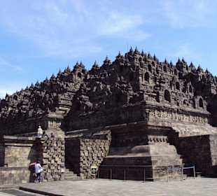 Borobudur