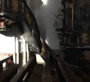 Kirche St. Johann