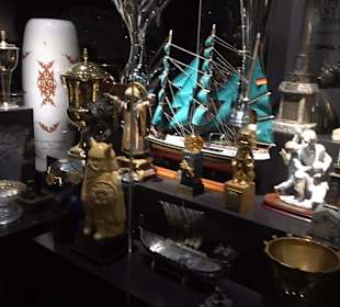 FC Bayern Museum