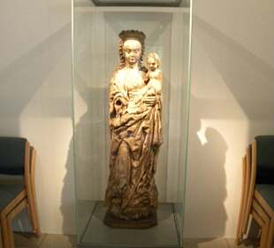 St. Johannes der Täufer Winsen / Aller