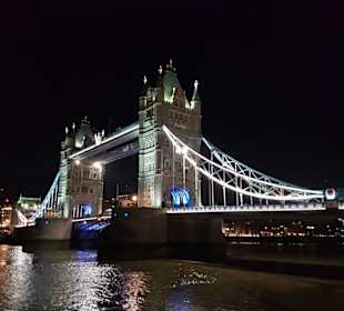 Tower Bridge 