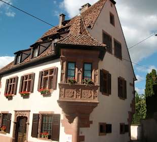 Altstadt Wissembourg