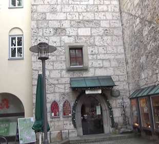 Altstadt Bad Reichenhall