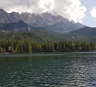 Eibsee 