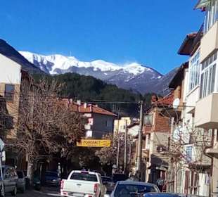 Die Stadt Goze Delzschew