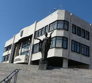 Parlament Bratislava