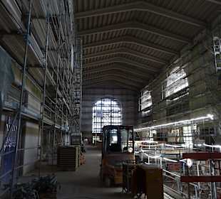 Tage der offenen Baustelle