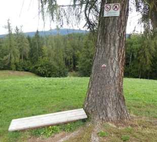 Oberbozener Rundwanderung
