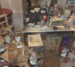 Puppen- und Spielzeugmuseum