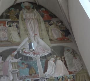Kirche St. Martin