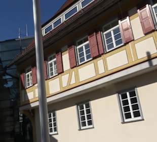 Rathaus