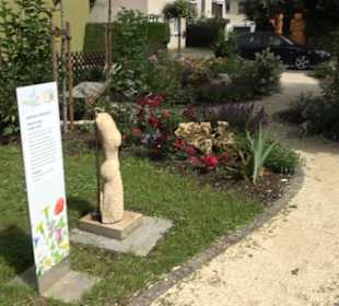 Historische Stadtmauer