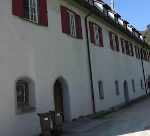 Kloster Blaubeuren