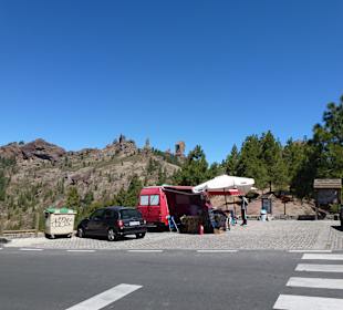 Roque Nublo