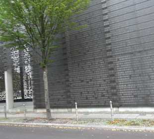 Ehrenmal der Bundeswehr