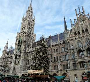 Rathaus