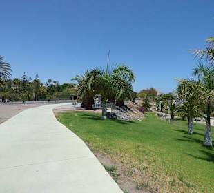 In San Agustin