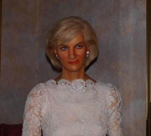 Lady Di