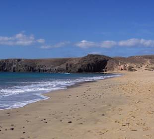 Playa de Papagayo