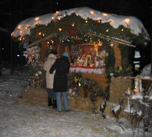 Alls was das Herz begehrt