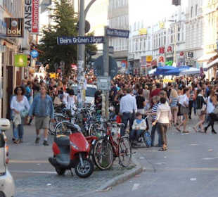 Schanzenfest Hamburg