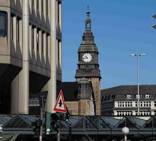 Hamburg Hauptbahnhof