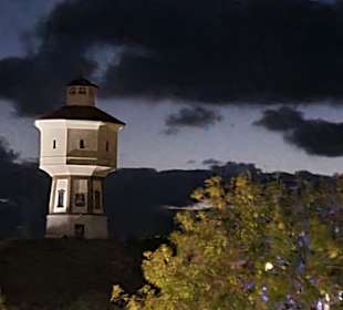 Wasserturm Langeoog