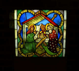 Ordensburg Marienburg