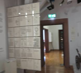 Theodor Zink Museum