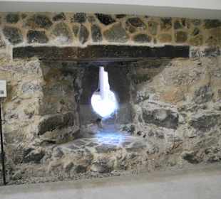 Hat nichts mit dem Künstler zu tun